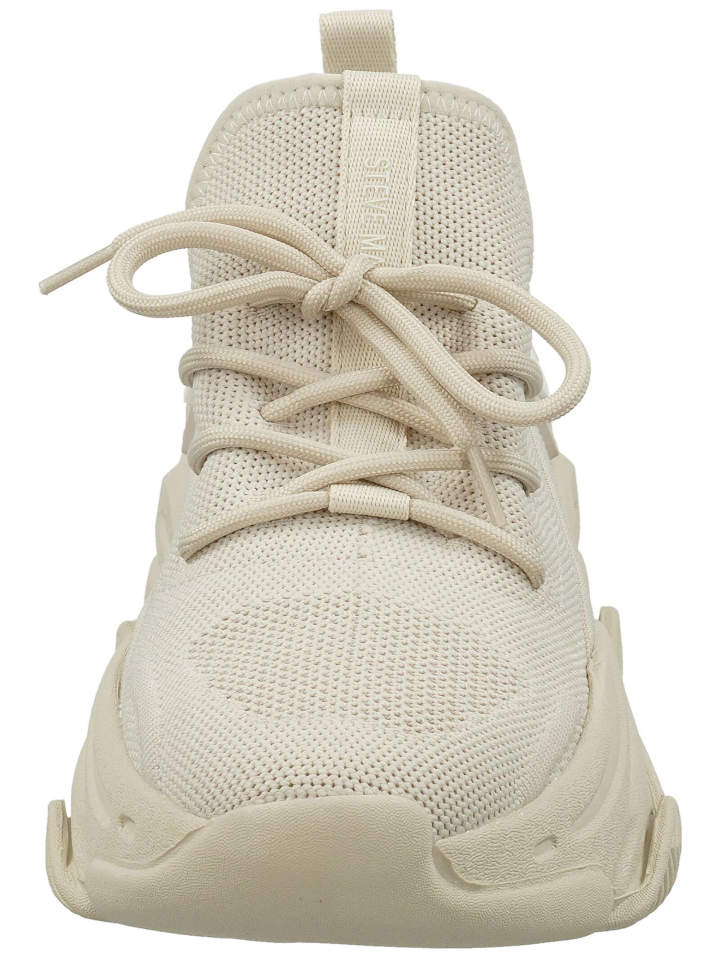 STEVE MADDEN Sneaker in Beige