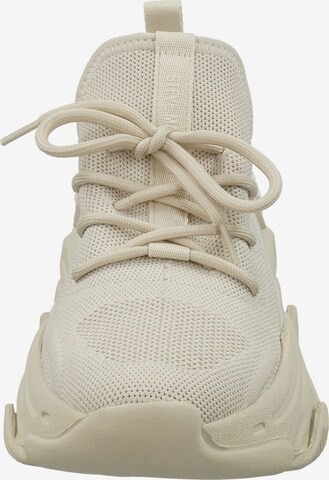 STEVE MADDEN Sneakers in Beige