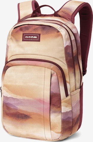 Sac à dos DAKINE en mélange de couleurs : devant