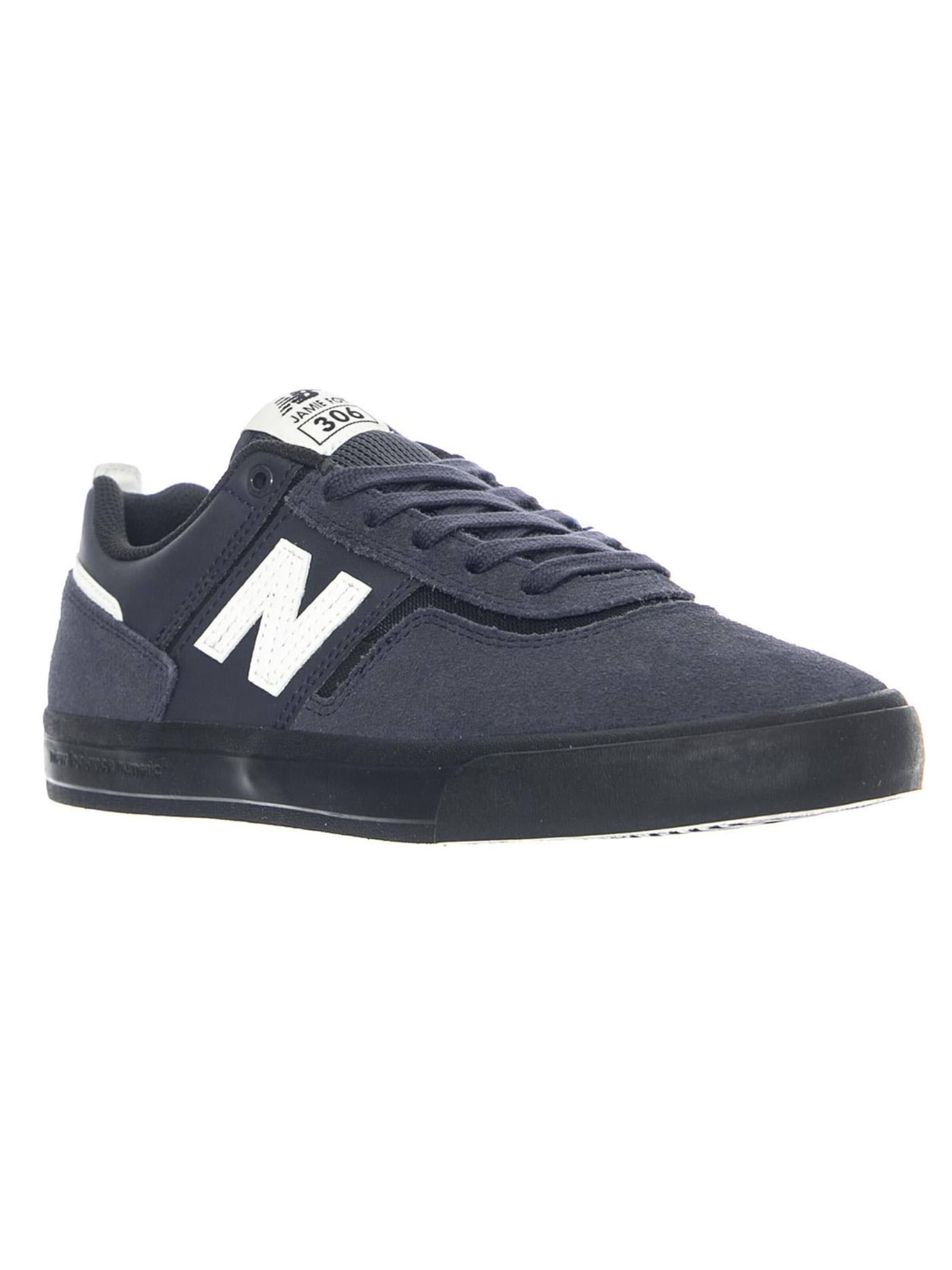 new balance Sneaker low 'Numeric Skateboarding Eclipse/White' in Blau