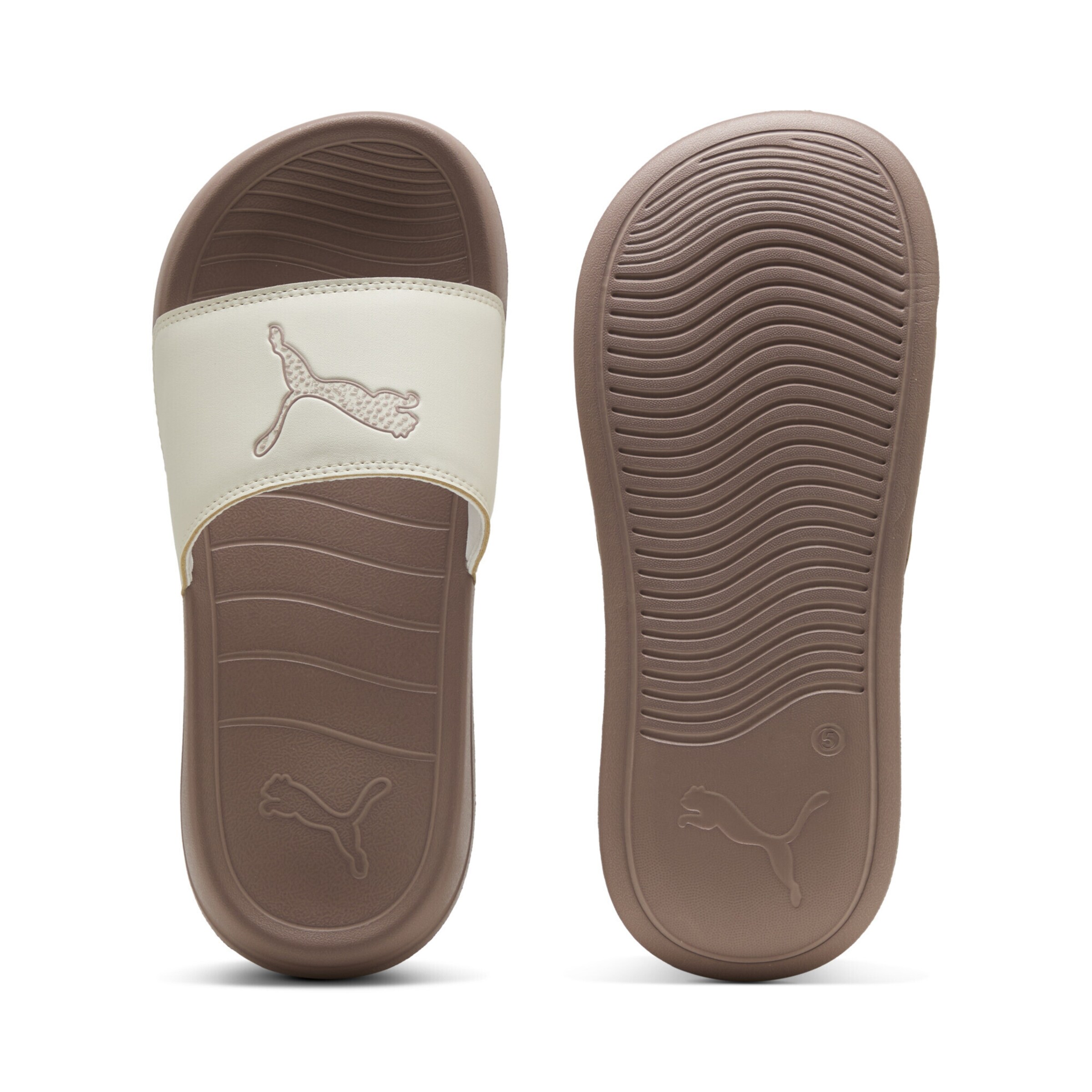 Mule 'Popcat 20' PUMA en beige