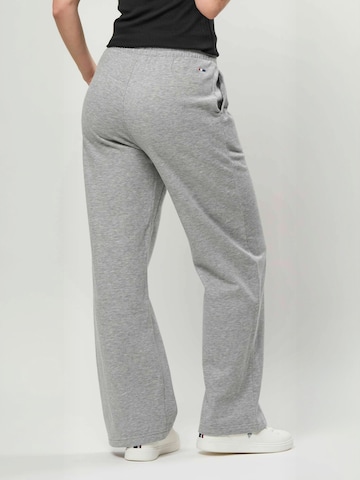 U.S. POLO ASSN. Regular Housut ' UWLenette ' värissä harmaa