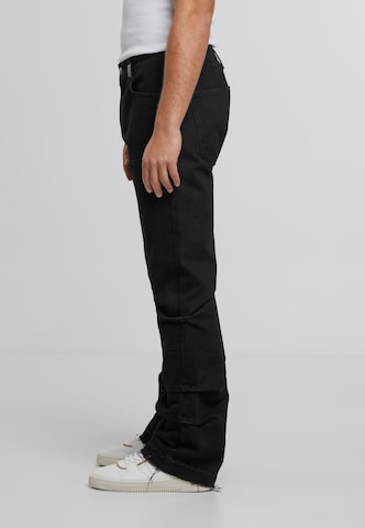 Regular Jean 'Haruko' 2Y Studios en noir