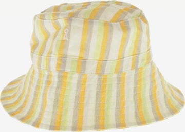 ARMEDANGELS Hat & Cap in One size in Mixed colors: front