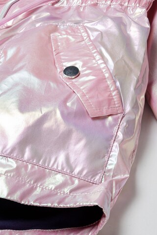 Veste mi-saison MINOTI en rose