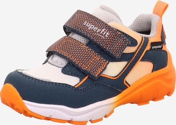 SUPERFIT Кроссовки 'SPORT5' в Синий: спереди