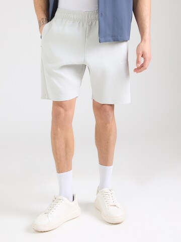 Pegador Regular Trousers 'TROY' in Grey: front