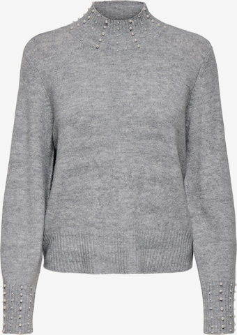 Pullover 'JDYRue' di JDY in grigio: frontale