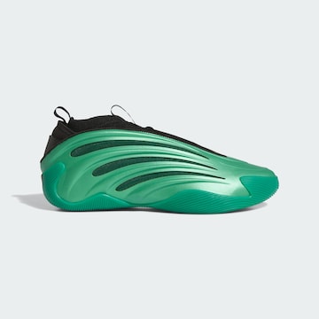 ADIDAS PERFORMANCE Sports shoe 'Harden Volume 9' in Green