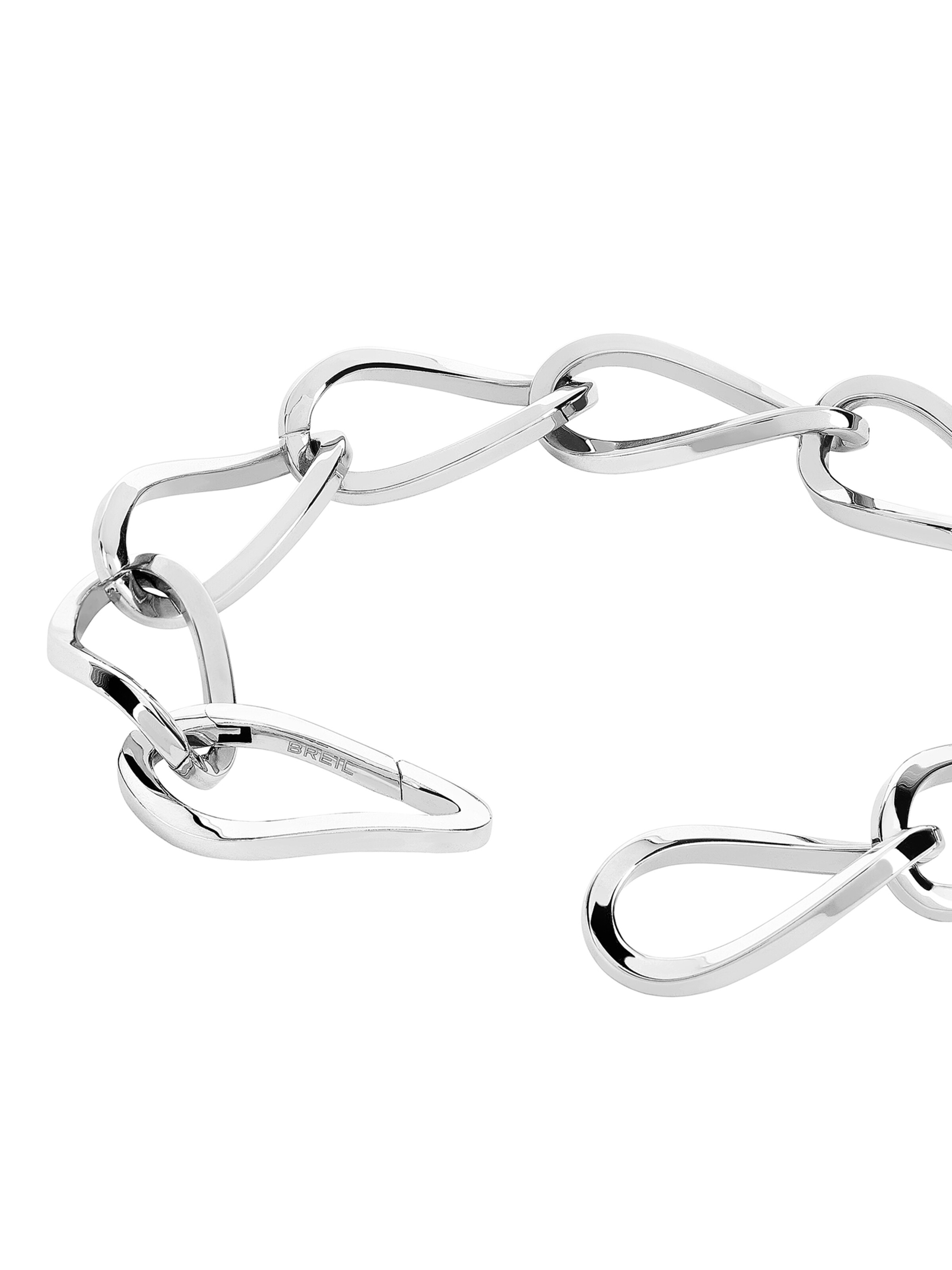 Breil Armband in Silber