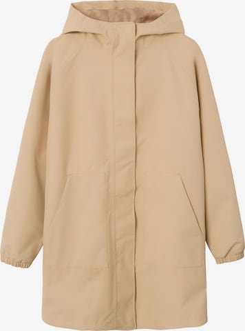 NAME IT Performance Jacket in Brown: front