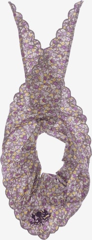 Blutsgeschwister Schal oder Tuch One Size in Mischfarben: Vorderseite