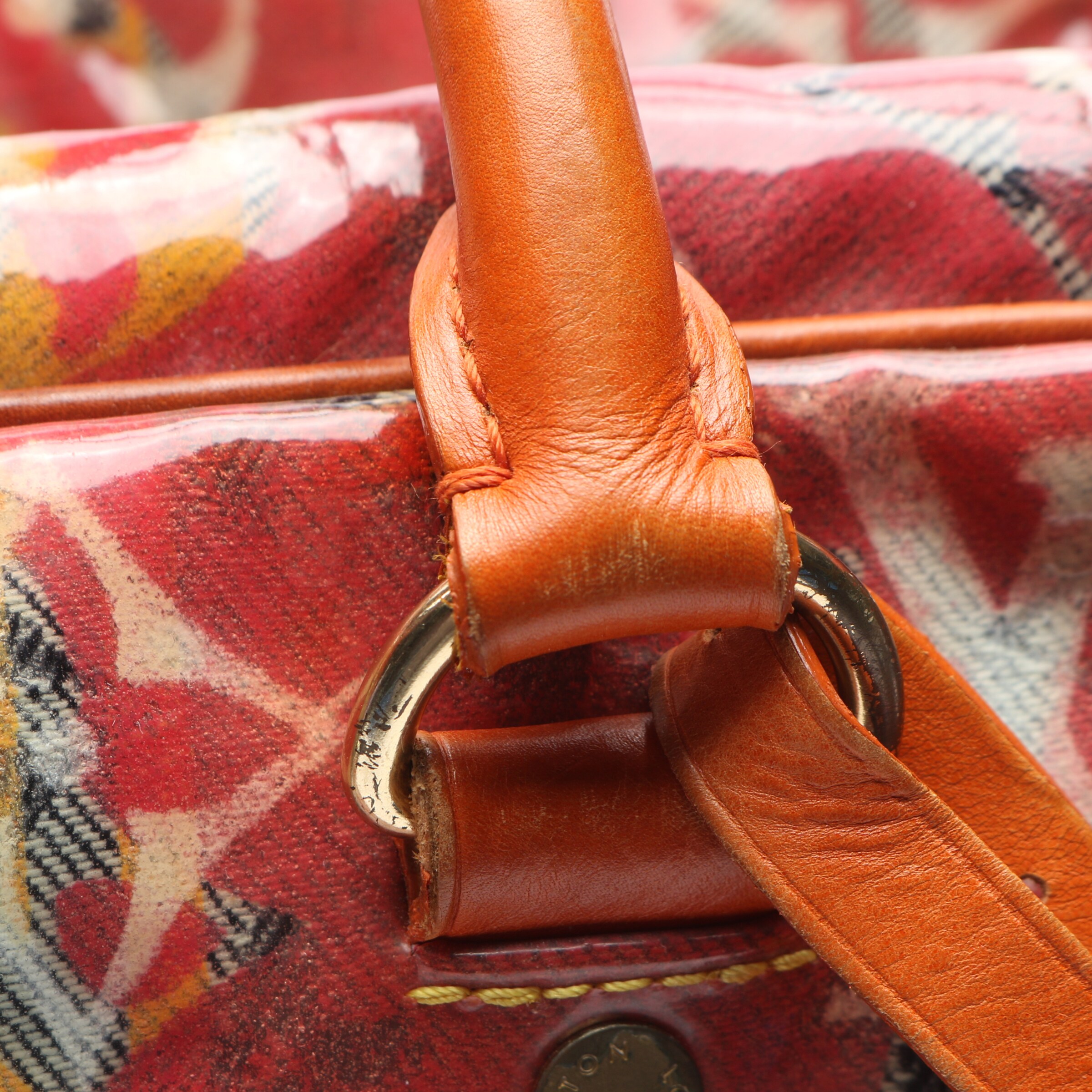 Louis Vuitton Handtasche One Size in Mischfarben