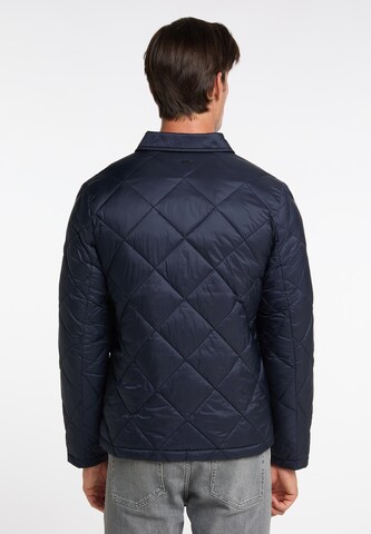 DreiMaster Klassik Between-season jacket in Blue