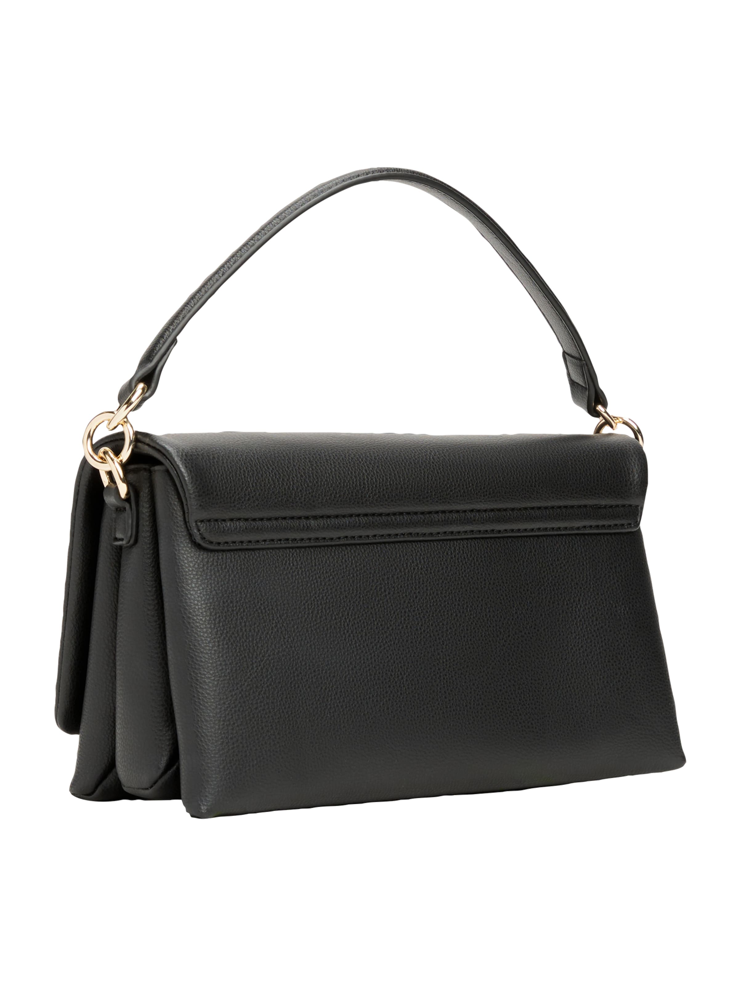 TOMMY HILFIGER Чанта с презрамки в черно