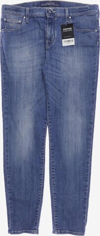 Jacob Cohen Jeans 30 in Blau: predná strana