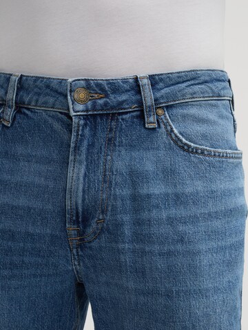 JOOP! Jeans Loosefit Jeans 'Lambert' in Blauw