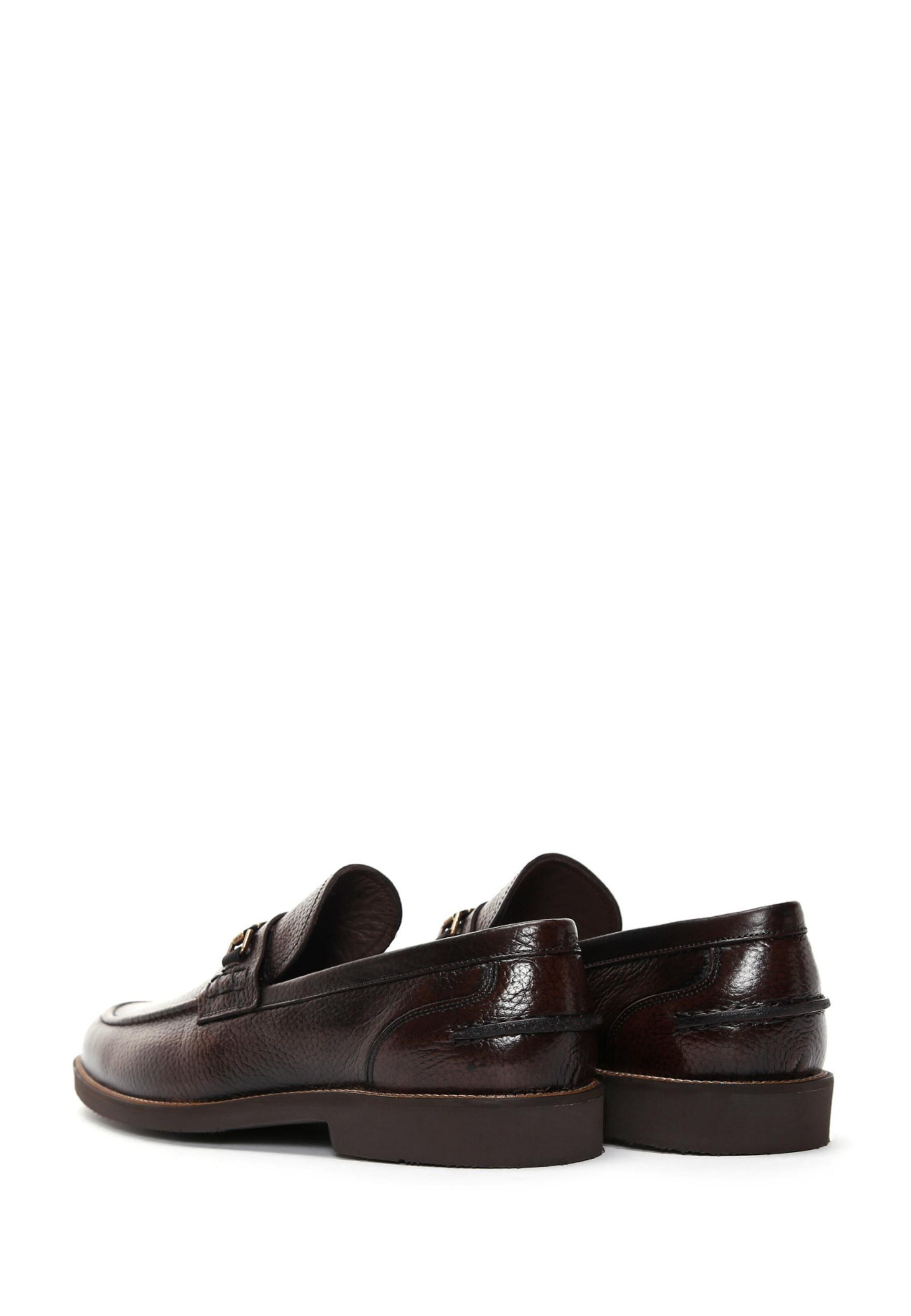 Derimod Slip-ons in Brown