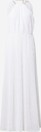 Rochie de seară MICHAEL Michael Kors pe alb, Vizualizare produs