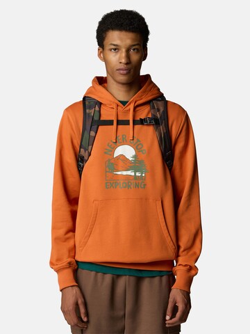 THE NORTH FACE Ryggsäck 'Jester' i svart