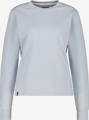 Alife and Kickin Collegepaita 'AKTecla' värissä sininen: etupuoli