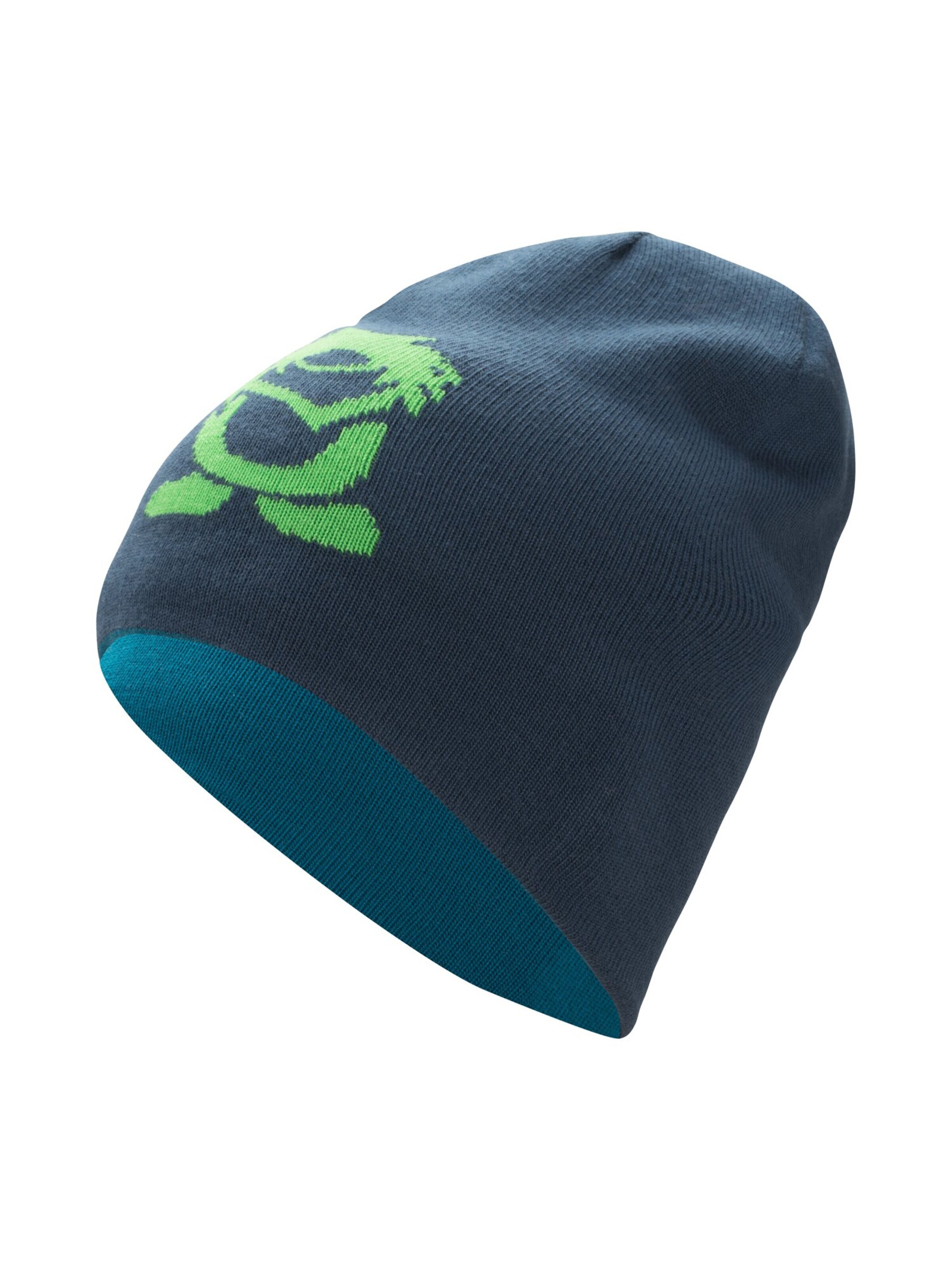 TROLLKIDS Hat in Blue