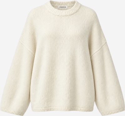 EDITED Oversized sweater 'Ulva' in XS in Yellow, Item view