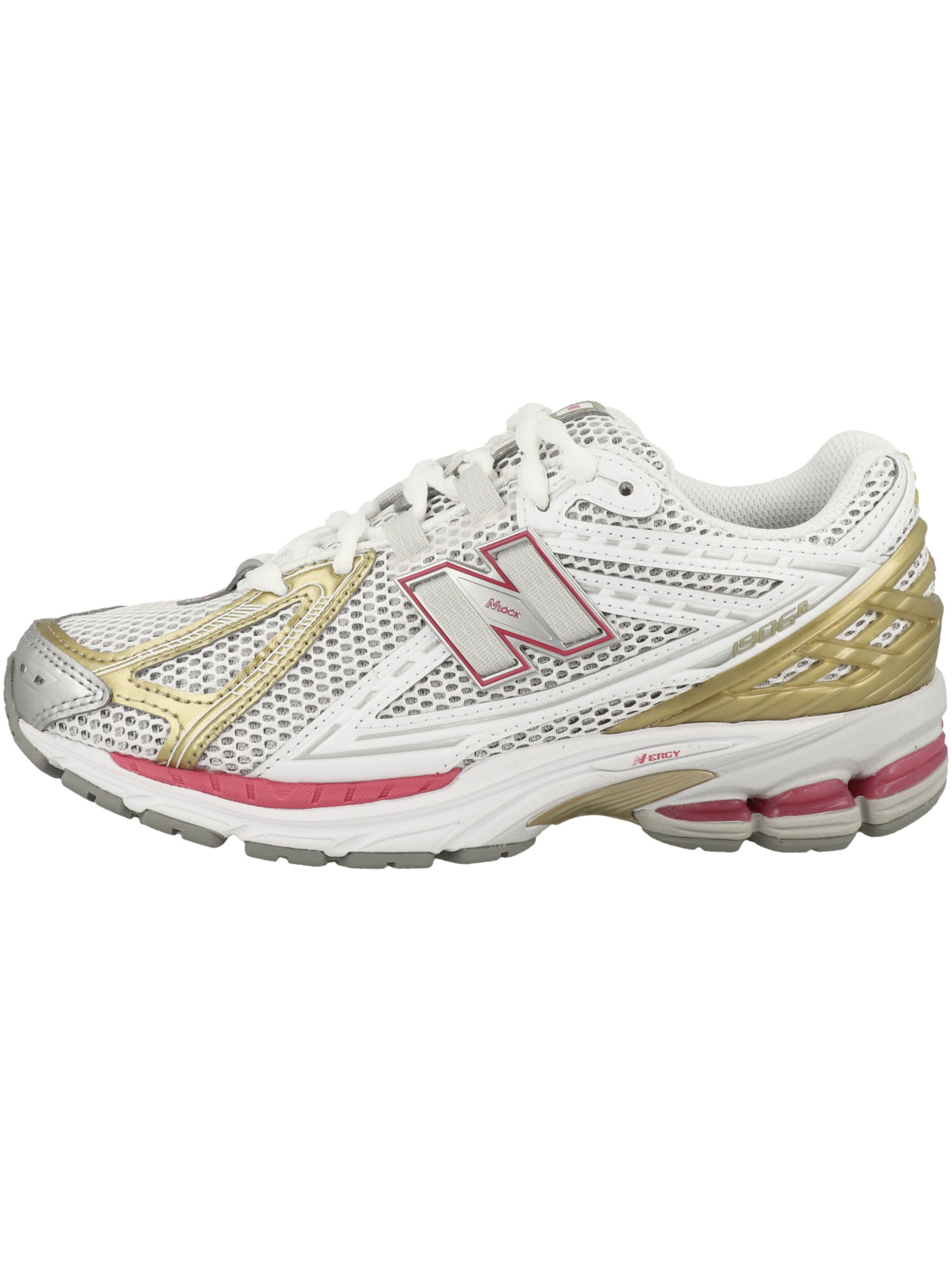 balts new balance Zemie brīvā laika apavi '1906'