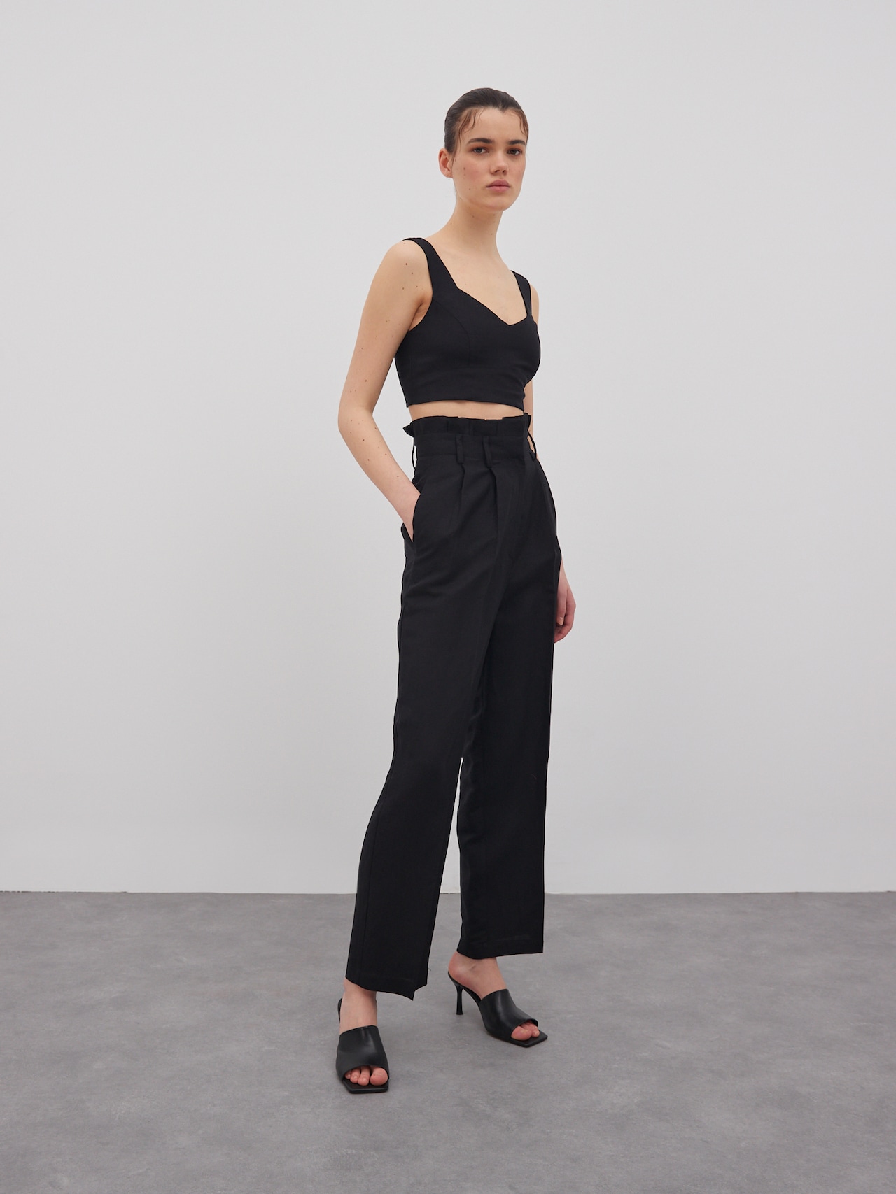 EDITED Overdel 'Banu ' sort