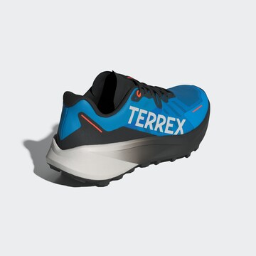 ADIDAS TERREX Loopschoen 'Agravic 3' in Blauw