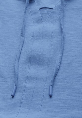 CECIL Shirt in Blue