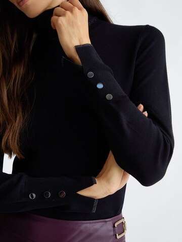 Pullover di Liu Jo in nero