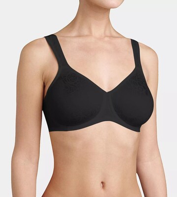 TRIUMPH Minimiser Minimizer in Black