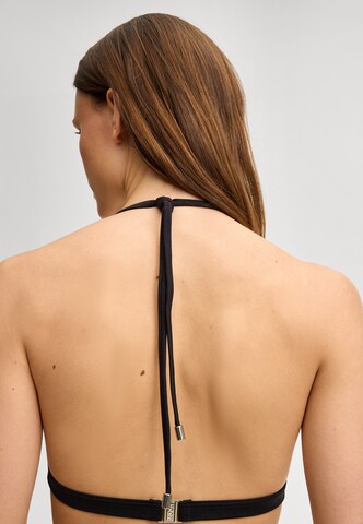 JOOP! Bikini top in Black