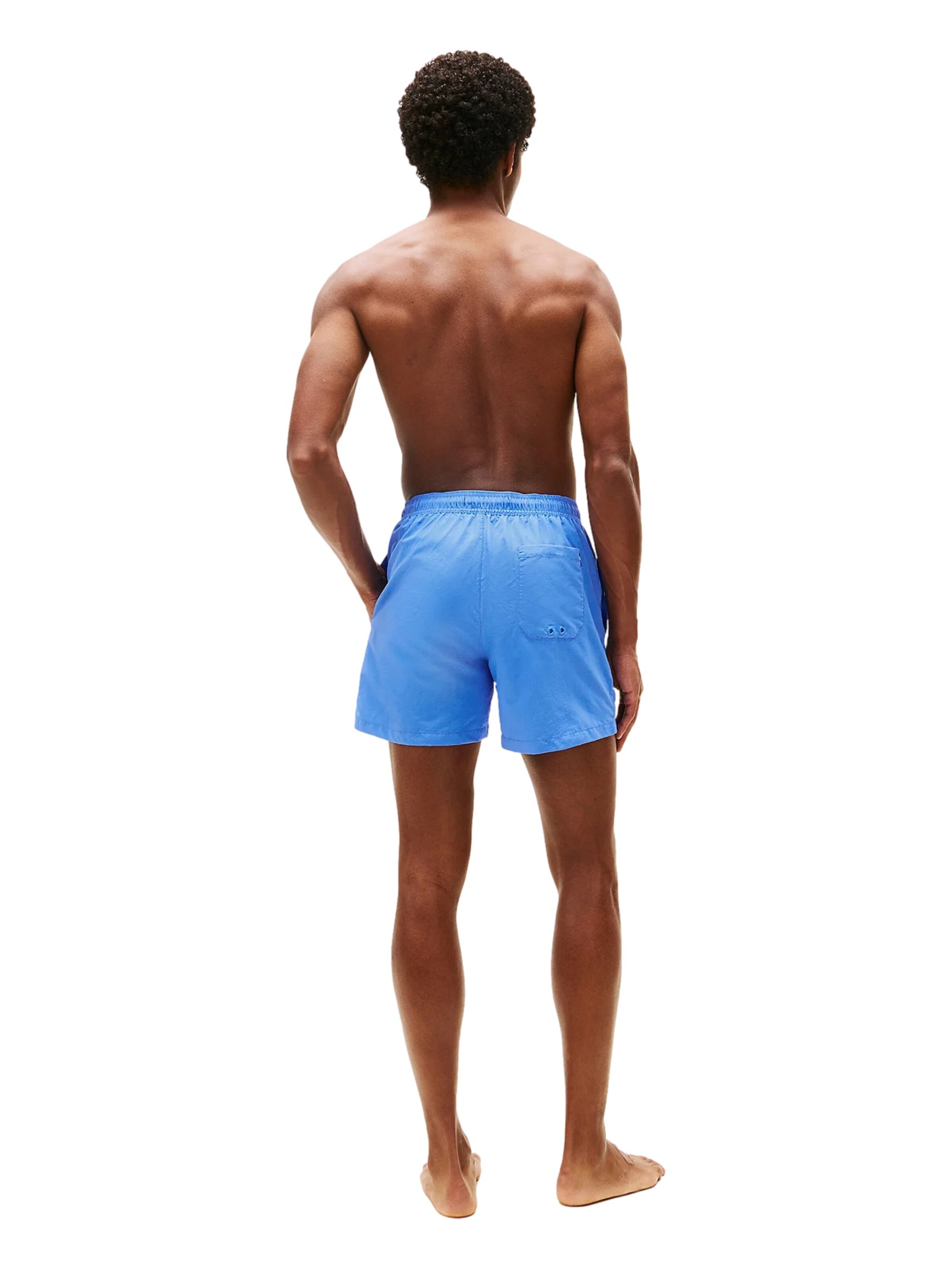 Tommy Hilfiger Underwear Swimming shorts in Blue