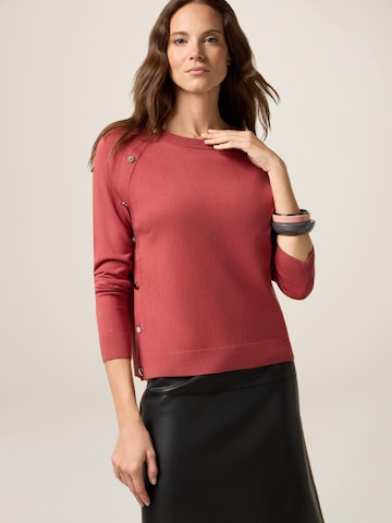 oltre Sweater in Orange