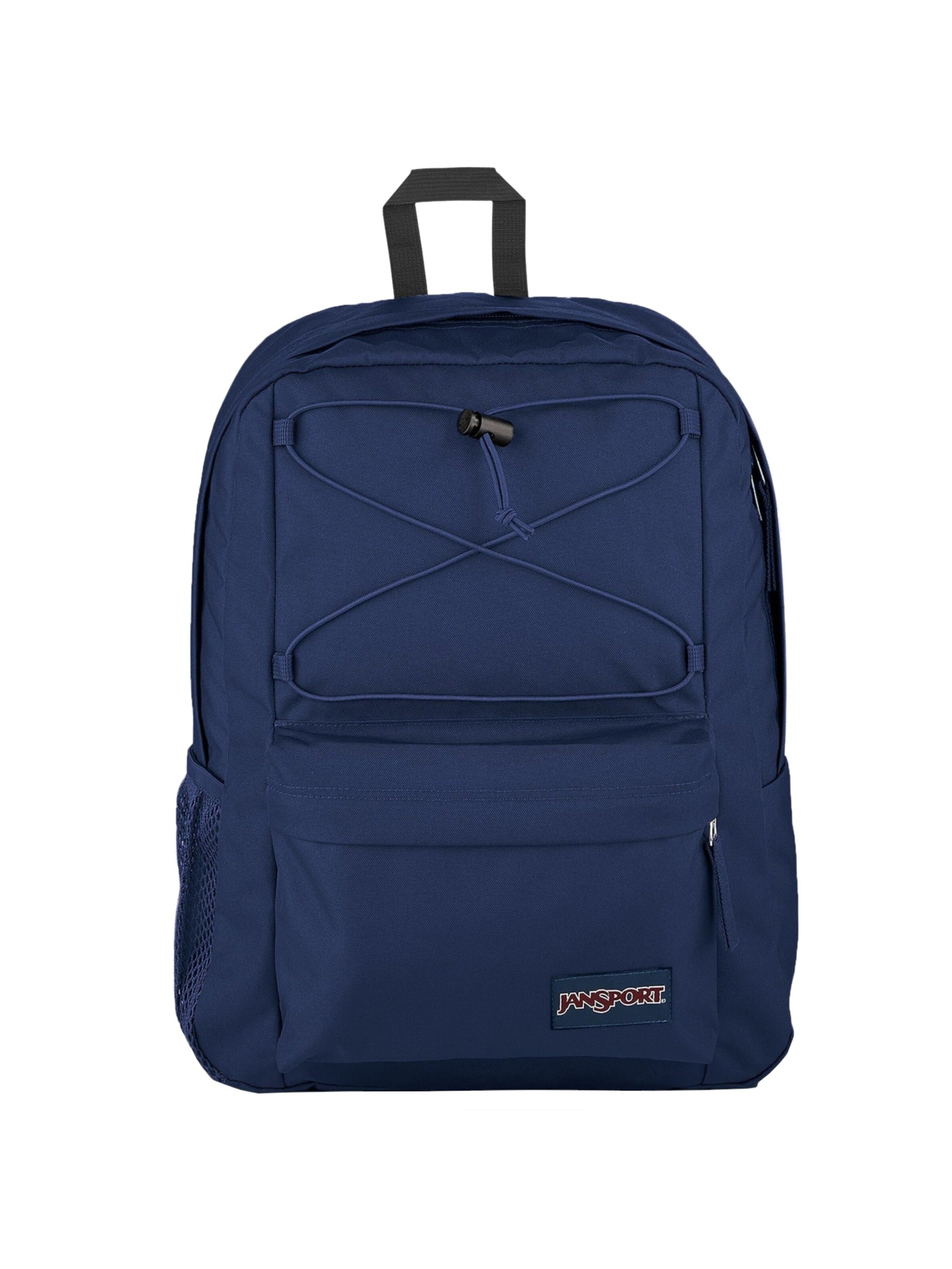 Sac à dos 'JanSport Flex' JANSPORT en bleu : devant