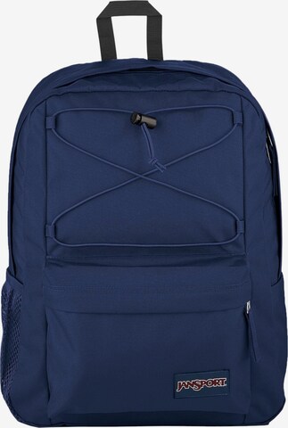 Sac à dos 'JanSport Flex' JANSPORT en bleu : devant