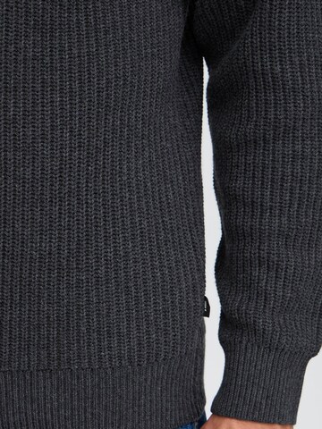 !Solid Knit cardigan ' SDGORALLI ' in Grey