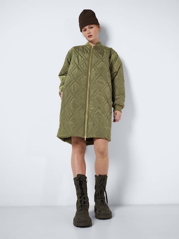 Noisy may Between-season jacket 'ZIGGY' in Green