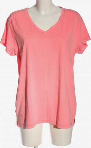 CONLEYS BLUE Top & Shirt in XL in Pink: front