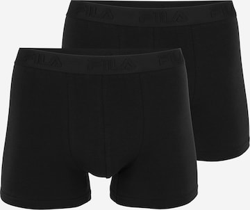 FILA Boxershorts in Blau: Vorderseite