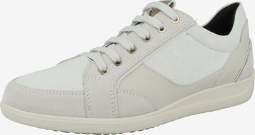GEOX Sneakers 'Myria' in White: front
