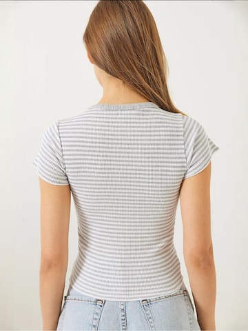 Maglietta 'T-Shirts' di Bianco Lucci in colori misti