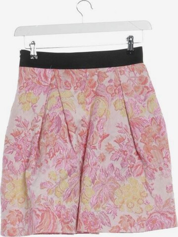 PINKO Skirt in S in Mixed colors