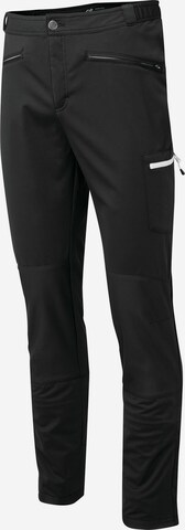 DARE 2B Regular Outdoorhose  'Appended II' in Schwarz