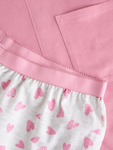 Next Pyjama in Pink