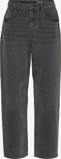 Noisy may Jeans in schwarz, Produktansicht