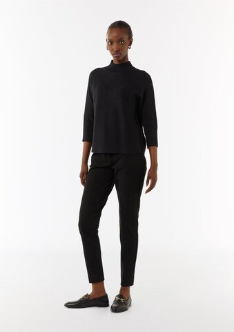 COMMA Sweater in Black