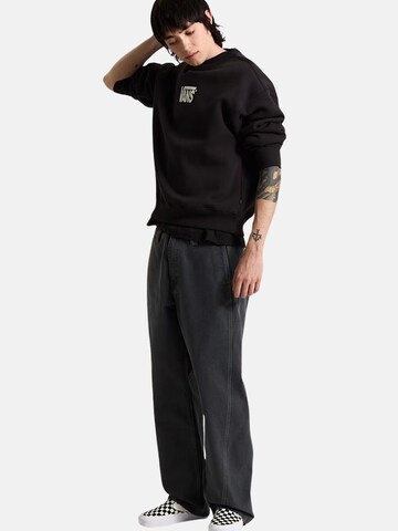 Felpa di VANS in nero